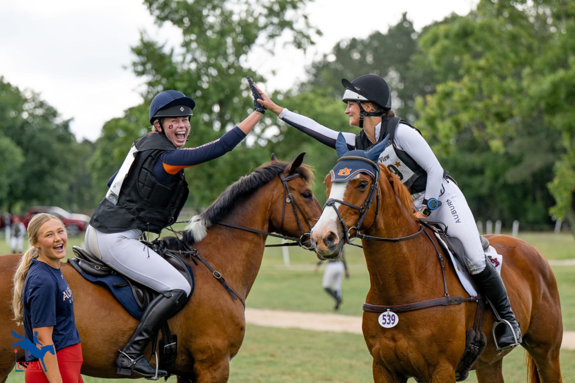 Renew Your USEA Membership for the 2026 Season Today