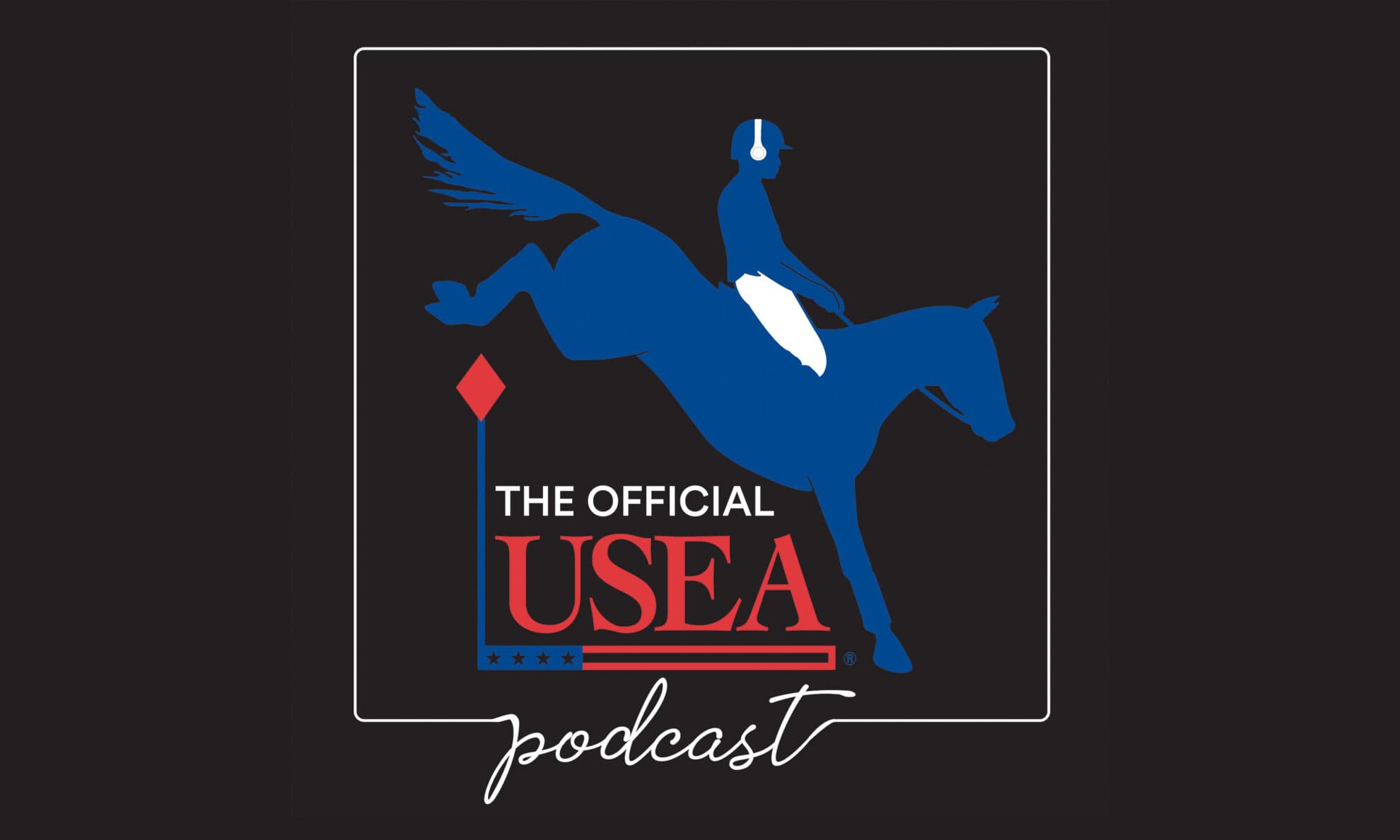 Subscribe to the USEA Official Podcast Today!