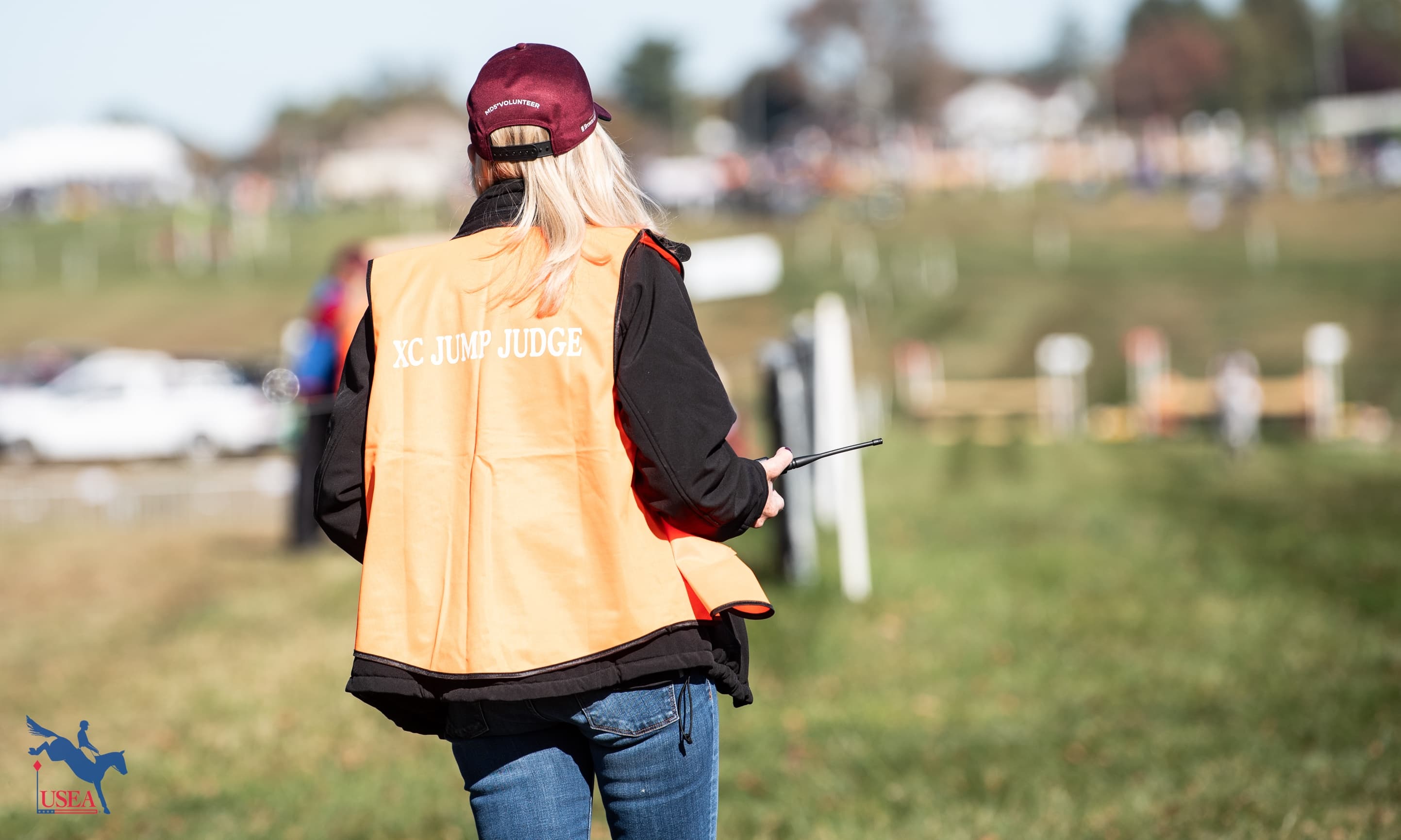 Behind the Scenes with Volunteer Coordinator Melissa Rundt