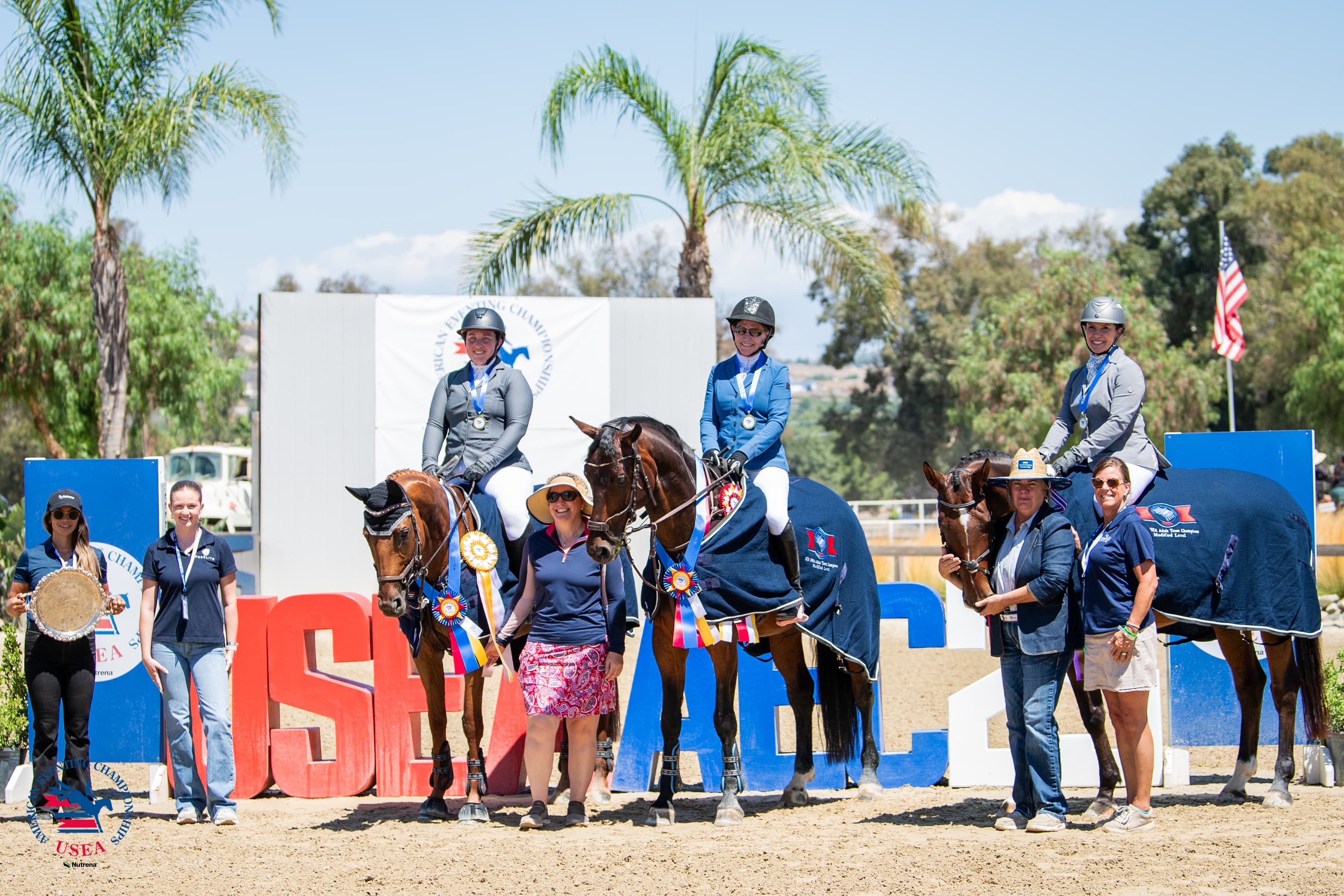 From Local Challenges to a National Stage: The Road to the 2026 Adams Horse Supply Adult Team Championships