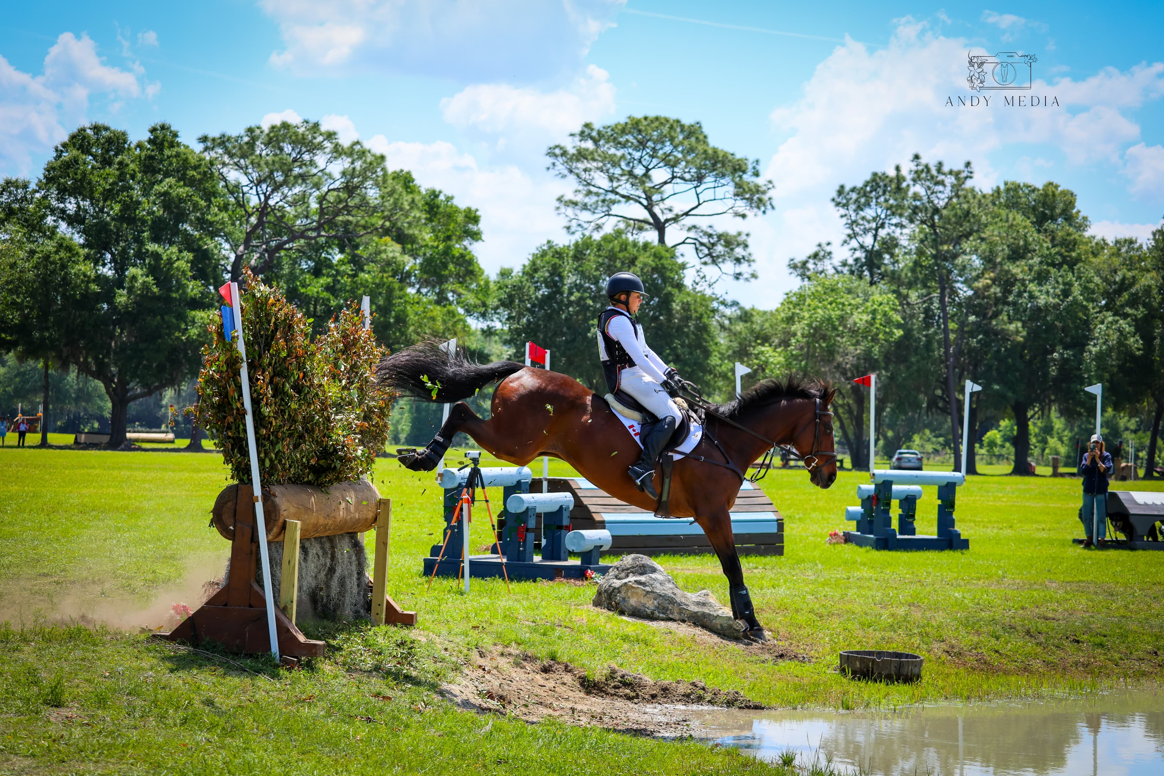 Ocala International Festival of Eventing Wrap Up