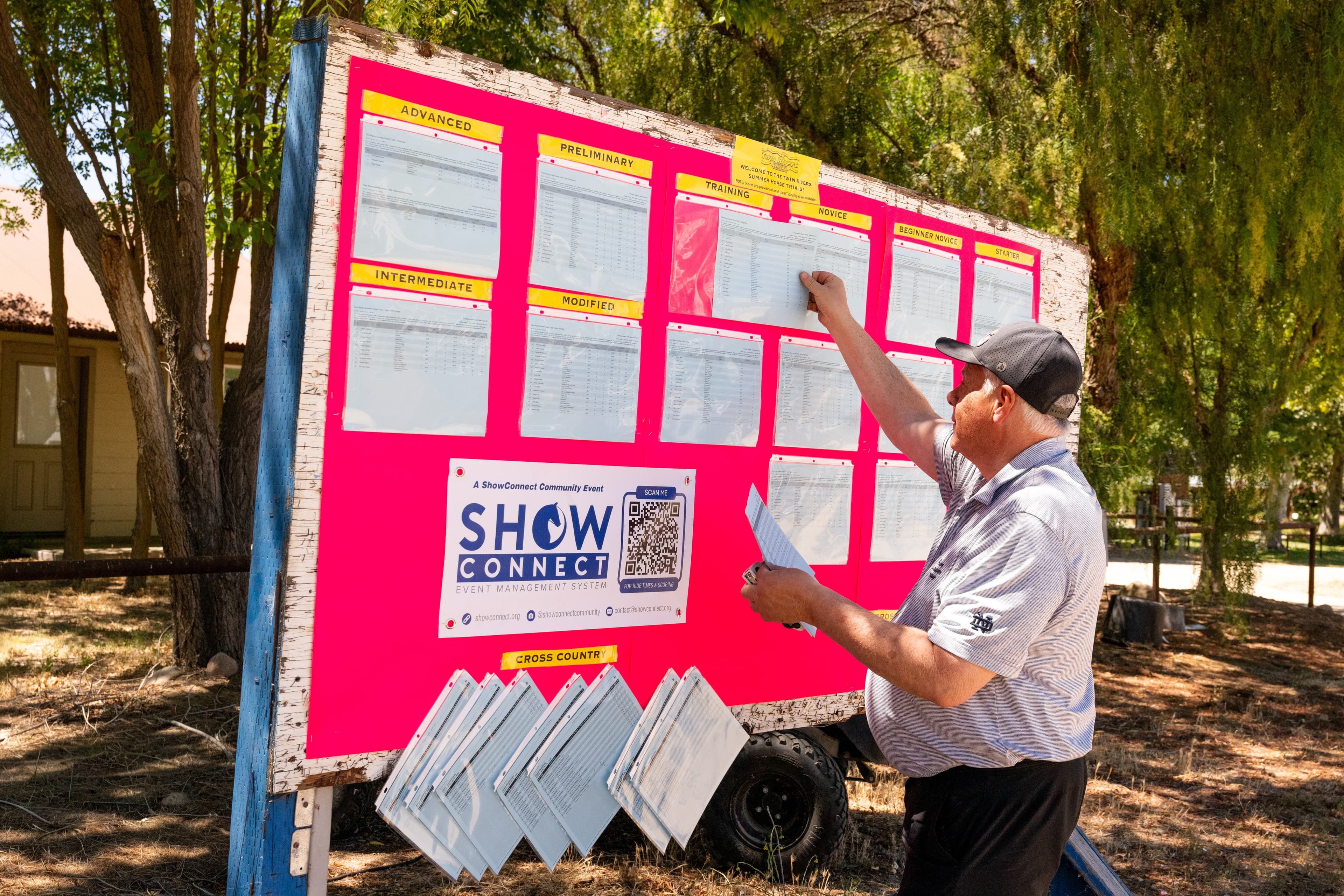 Bring Your Event to Life with ShowConnect