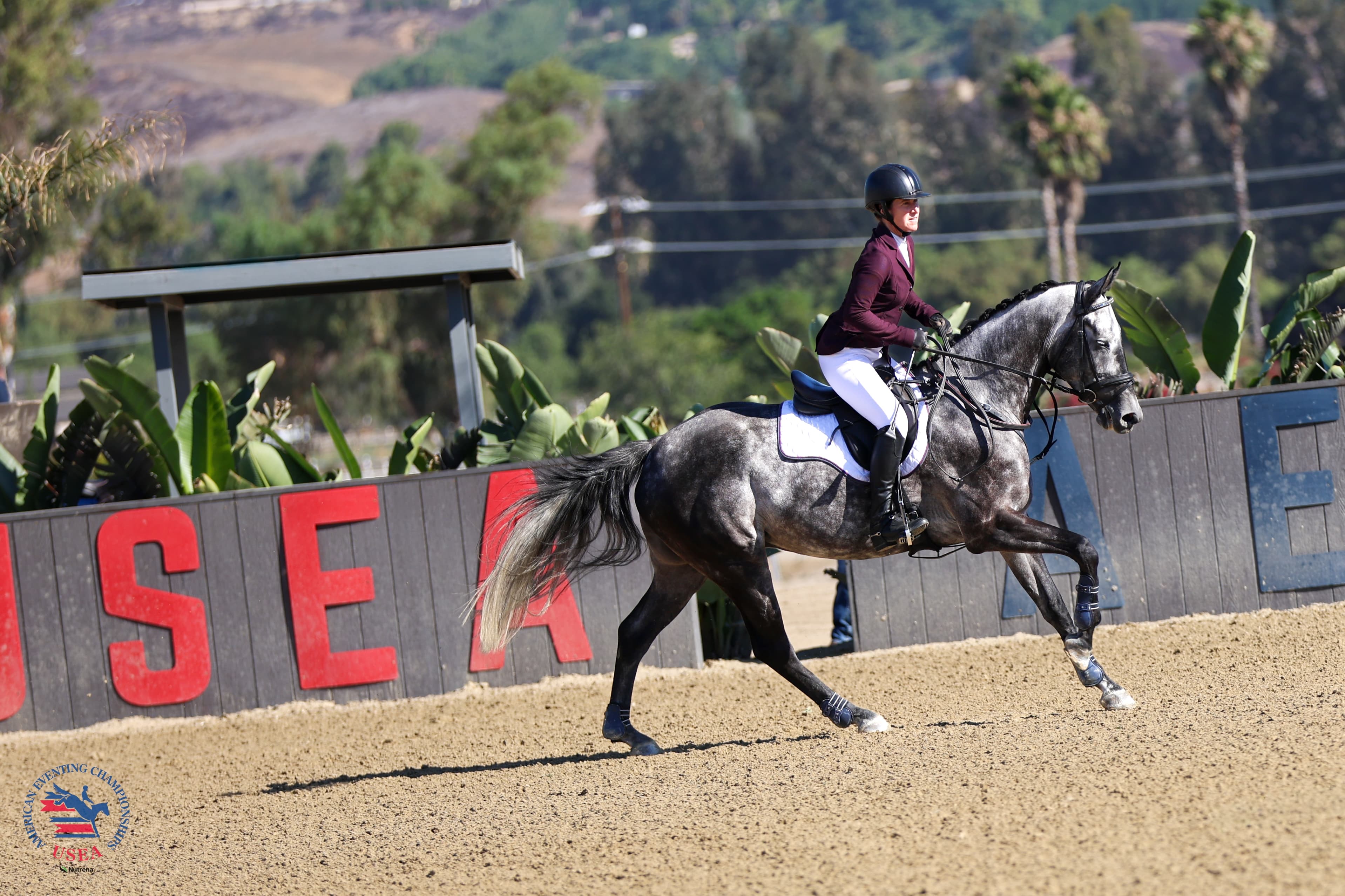 The Eventing Championships at Galway Downs on November 4-7, 2027, to Host First USEA Intercollegiate & IEL Championships in the Western U.S.