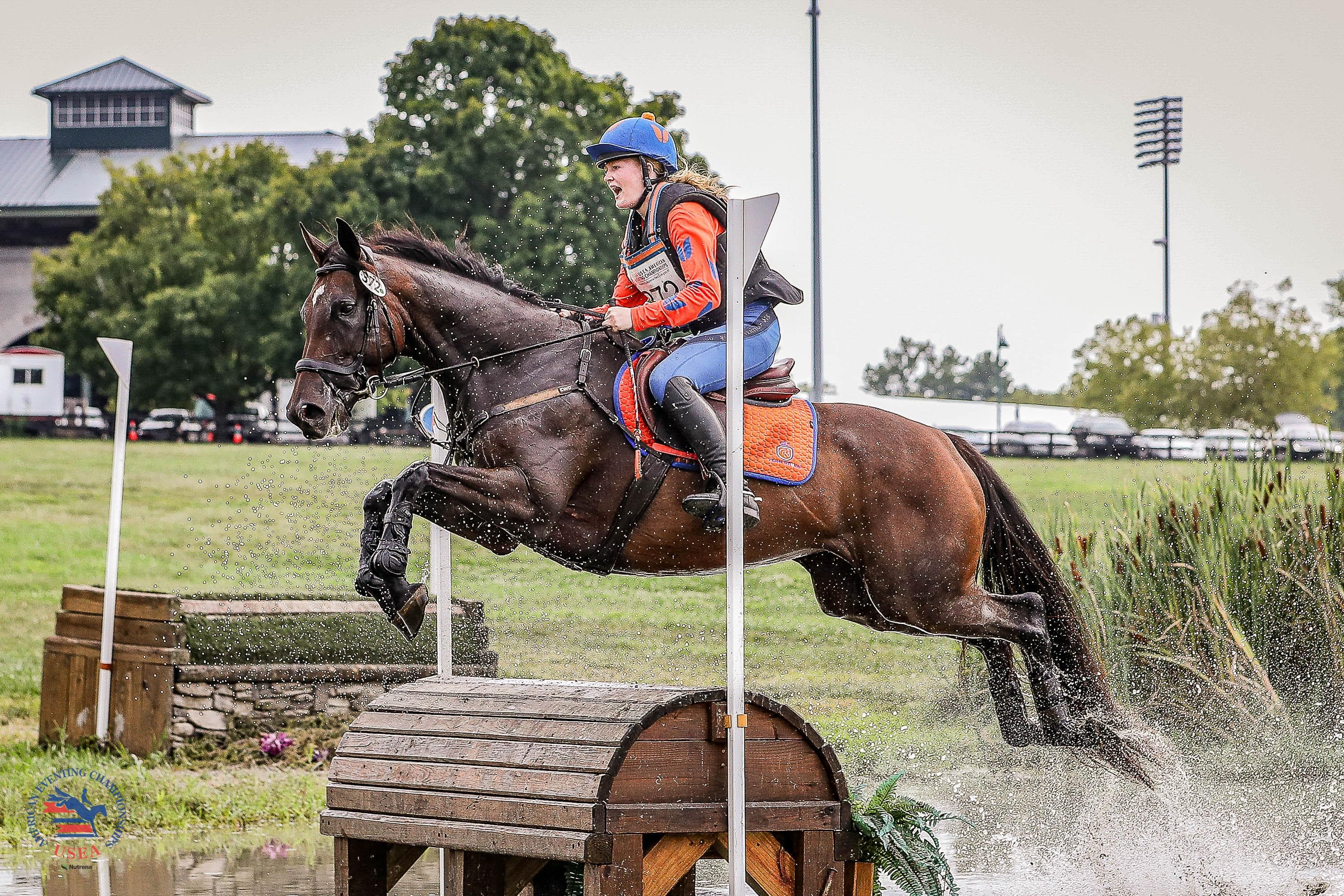 Two Months Until the 2026 USEA American Eventing Championships presented by Nutrena Feeds in Lexington, KY