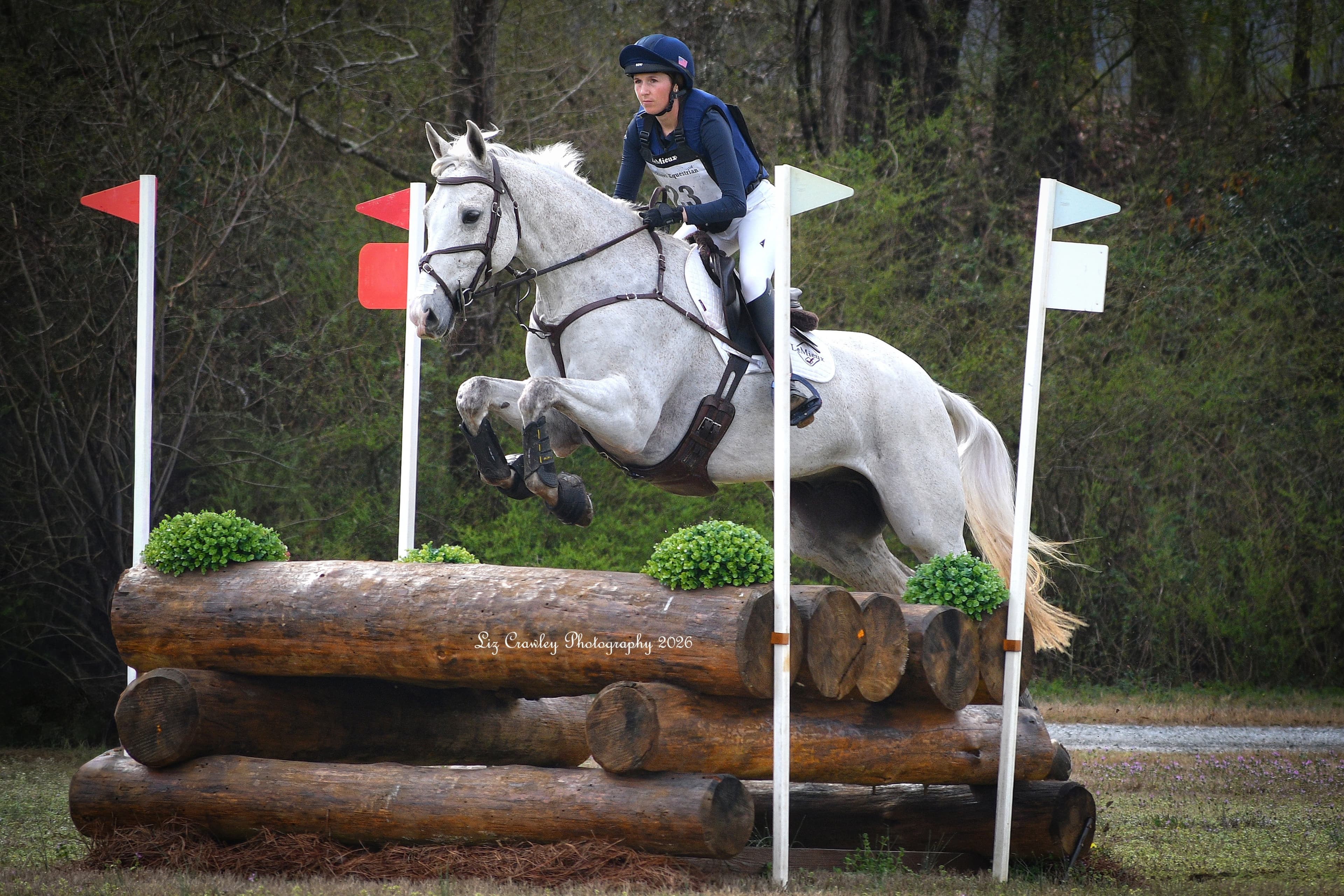 Bouckaert Farm Commits to U25 FEI Divisions Across 2027 International Calendar