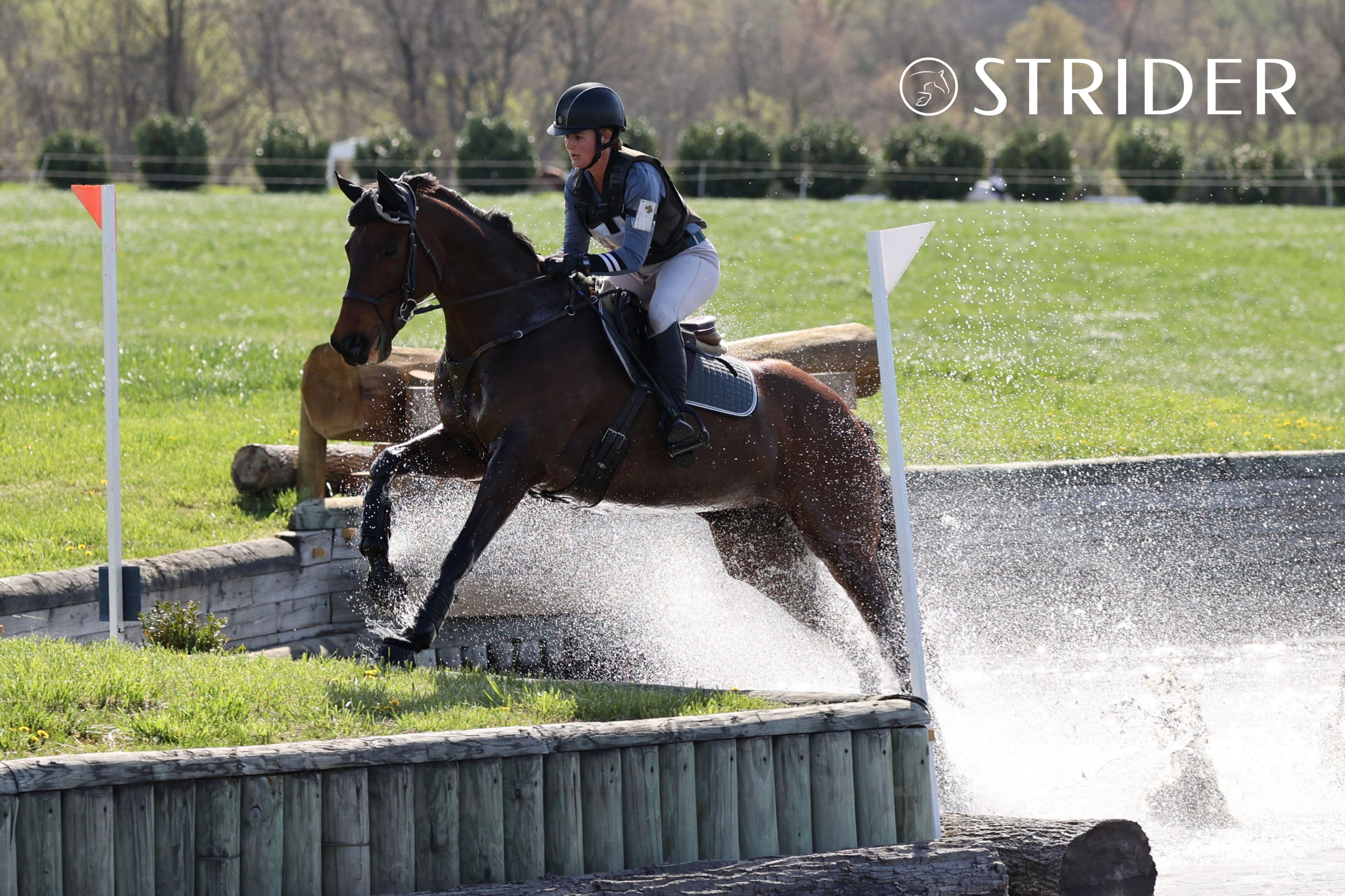 3 Simple Ways to Grow the Future of Eventing