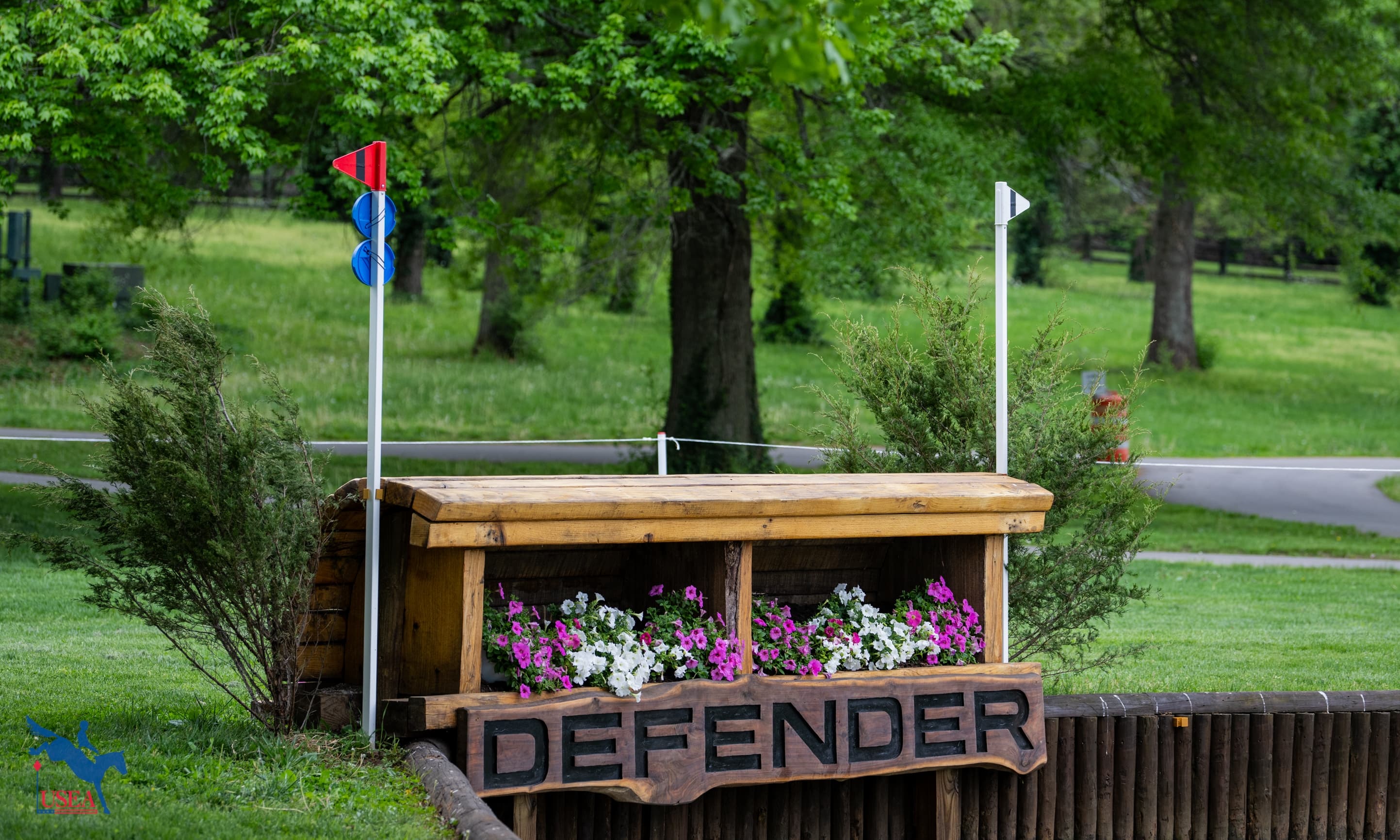 Fence-By-Fence: The 2026 Defender Kentucky Three-Day Event Cross-Country Course Preview