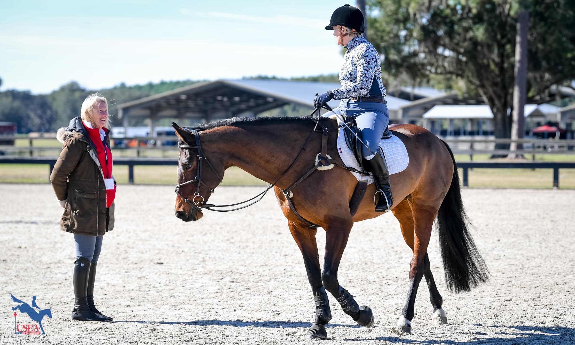 Why is the ECP Important and Why Should You Ride with an ECP Certified Coach?