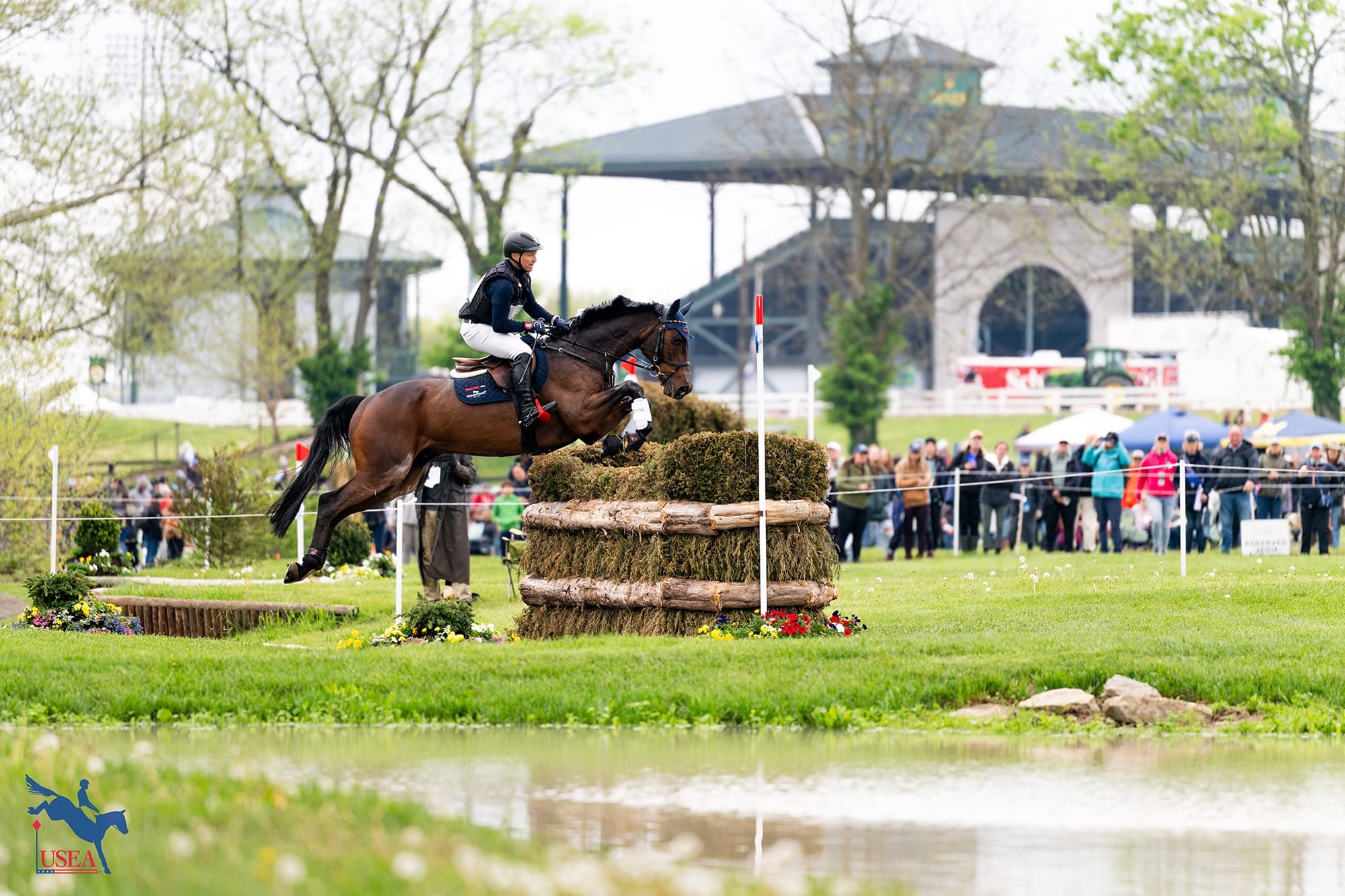 How to Watch the 2026 Defender Kentucky Three-Day Event