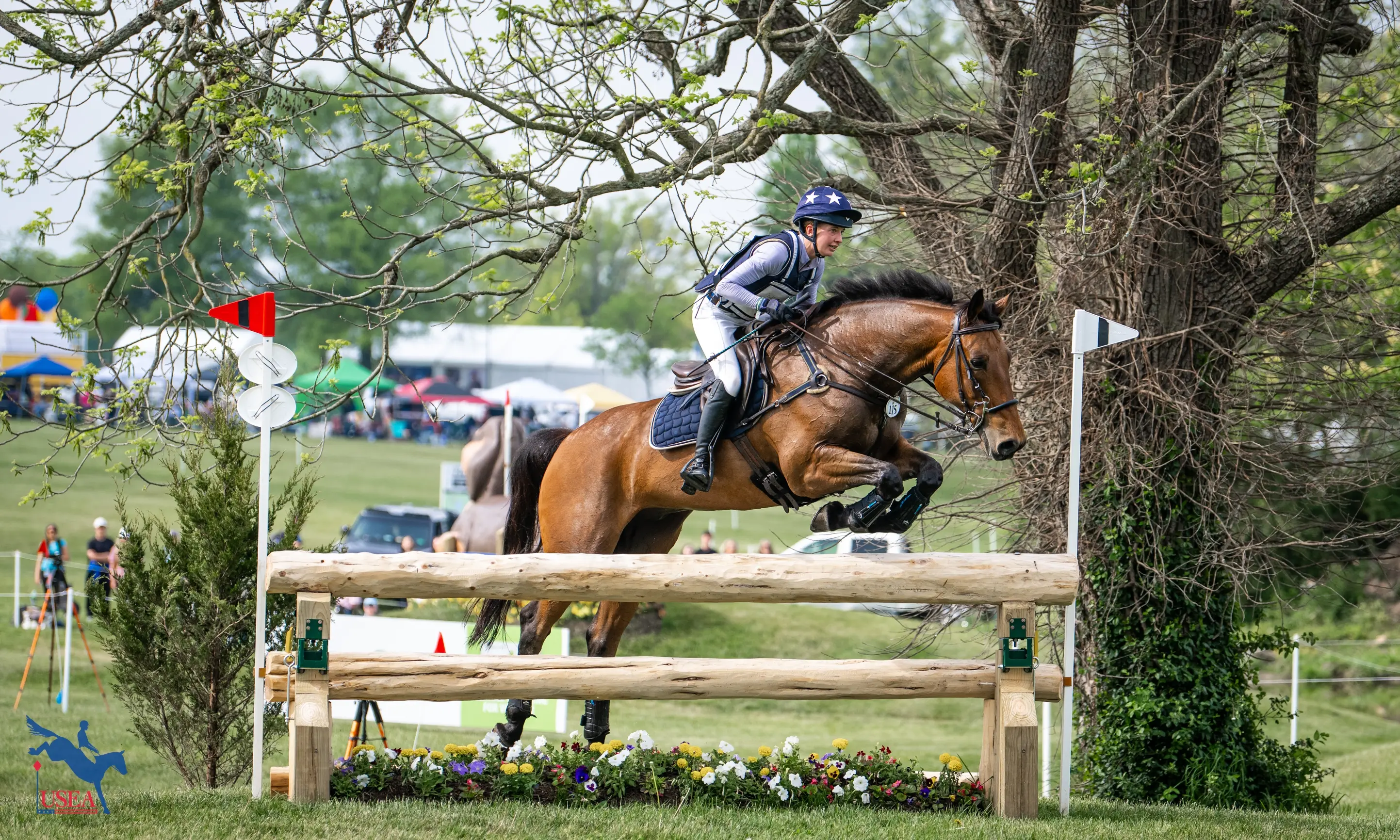 Moriah Orms and the Power of Patience