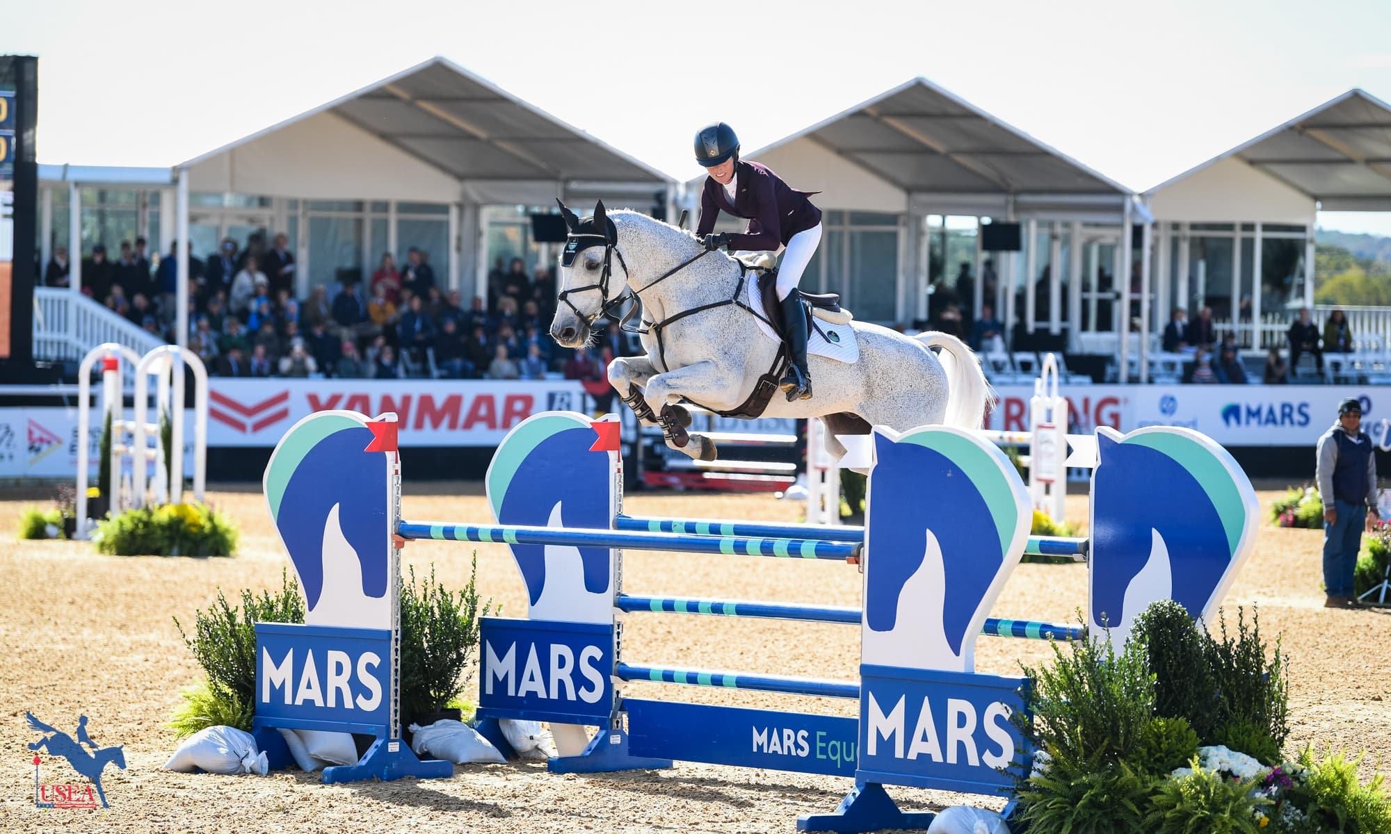 USEA Guarantees Continuation of 2026 YEH East Coast Championships & Reiterates Support for MARS Maryland 5 Star