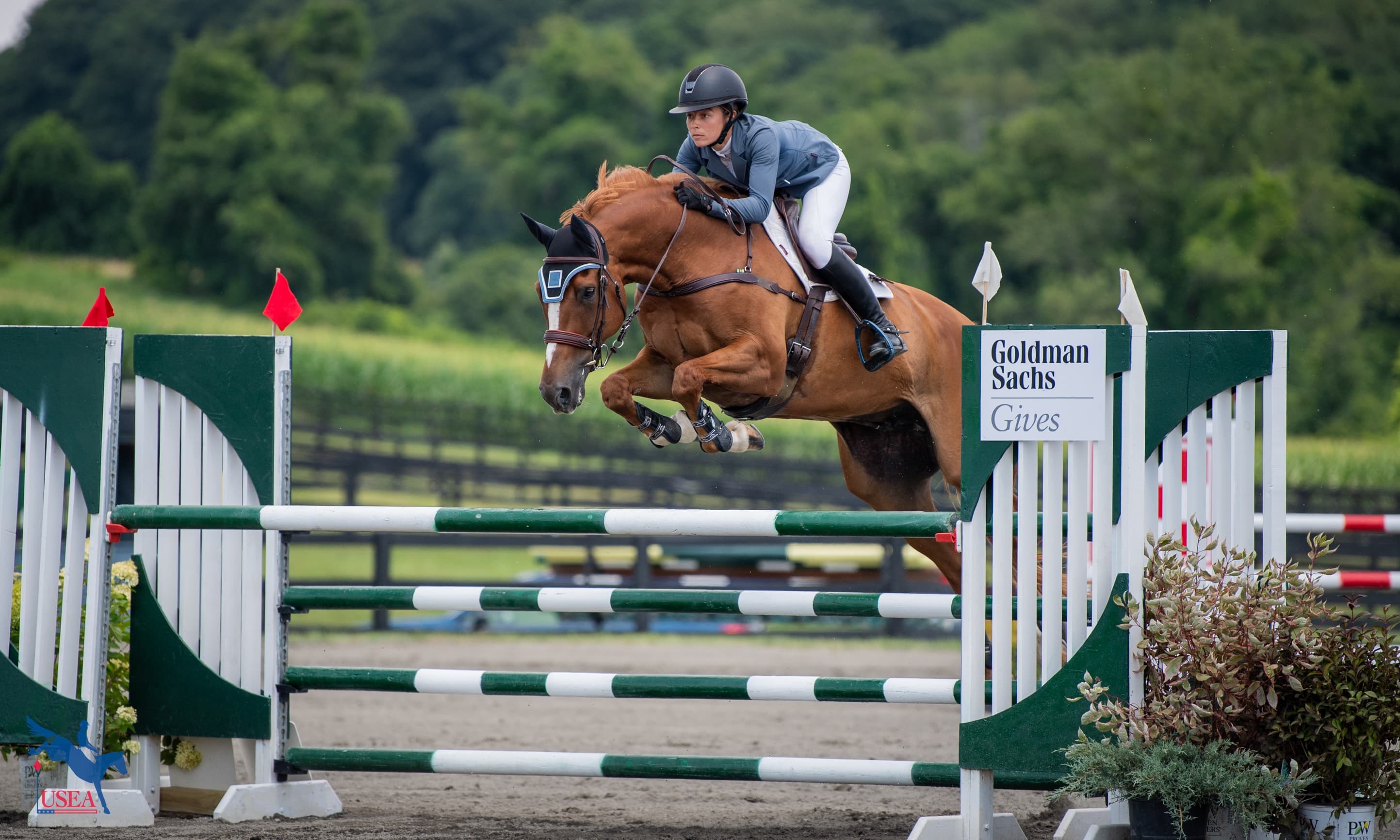 Aharoni and Cooley Baltic Sea Capture Millbrook Advanced Win
