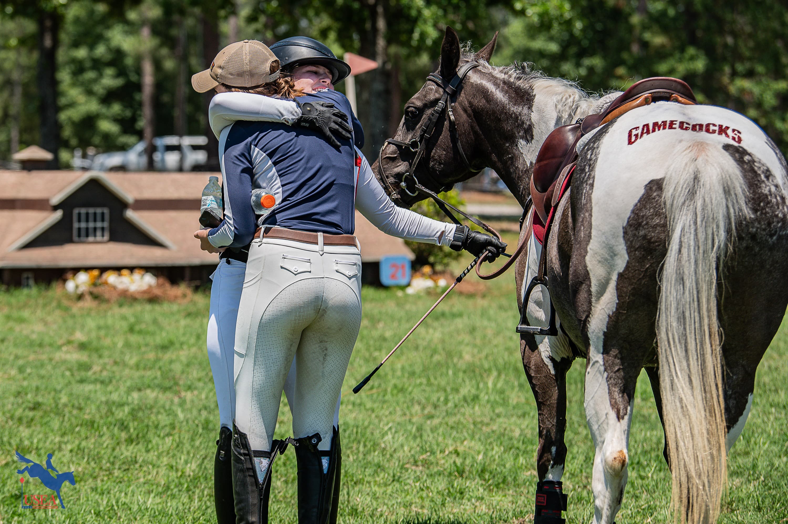 Through the Lens: 2026 USEA Intercollegiate & Interscholastic Eventing Championships
