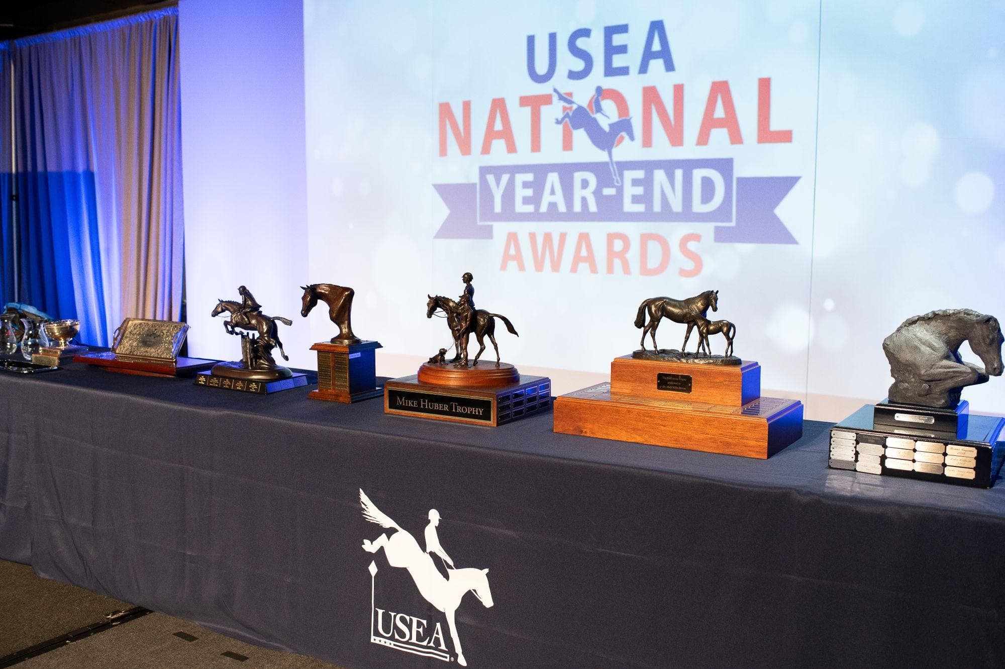 Arlington Attractions – Make the Most of Your Trip to the USEA Annual Meeting & Convention and the U.S. Eventing Hall of Fame