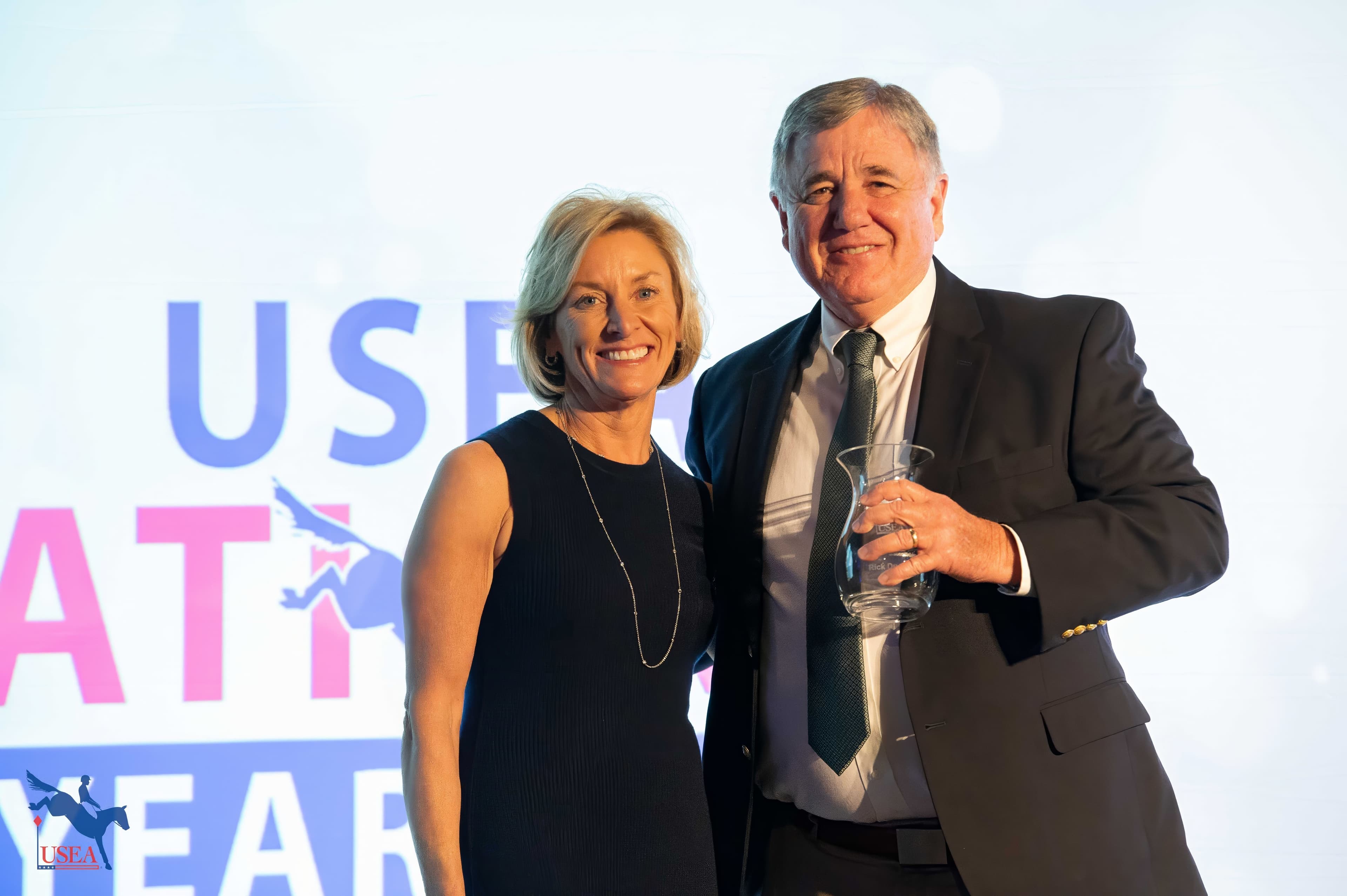 USEA Appreciation Awards Open for Nominations