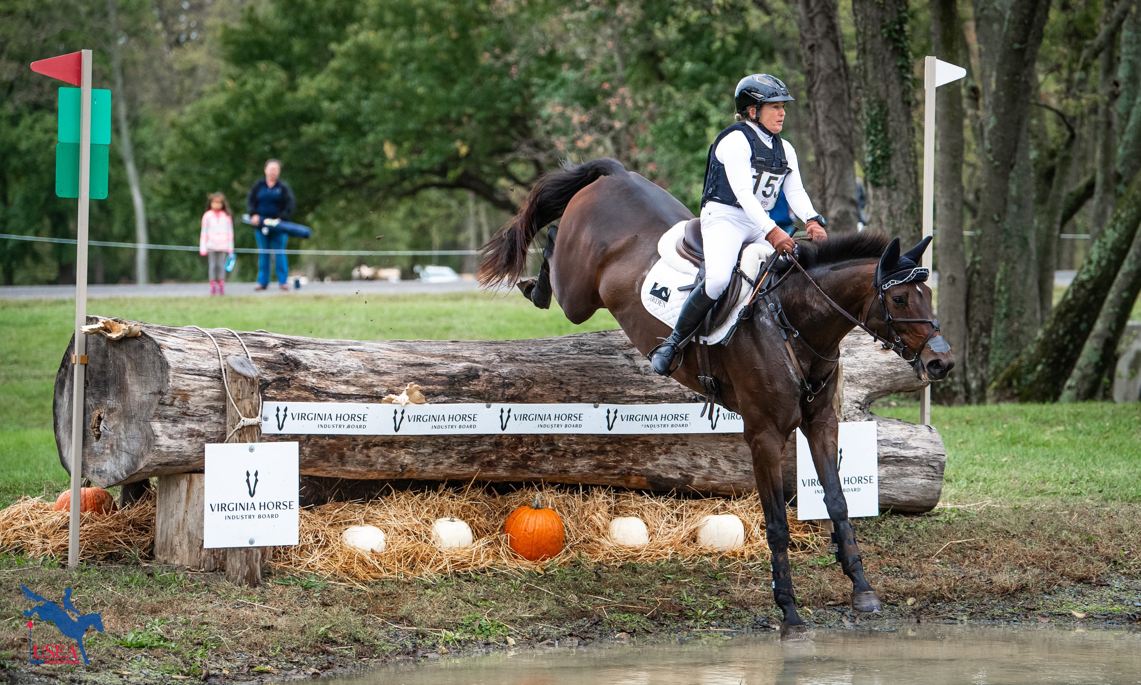 YEH Graduates Headed to the USEA/USEF Developing Horse National Championships