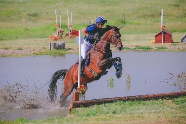 USEA Classic Series Debuts at The Event at Archer