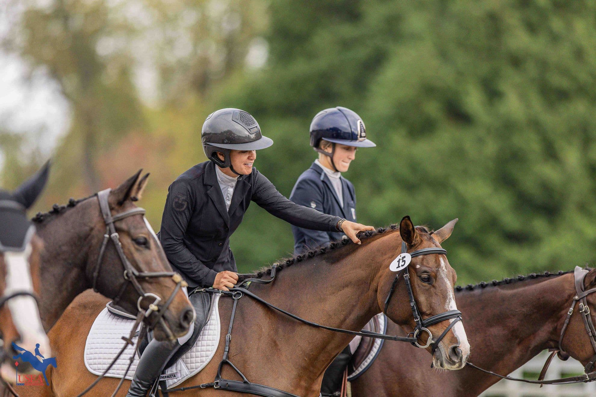 Follow Along with the USEA Young Event Horse East Coast Championships