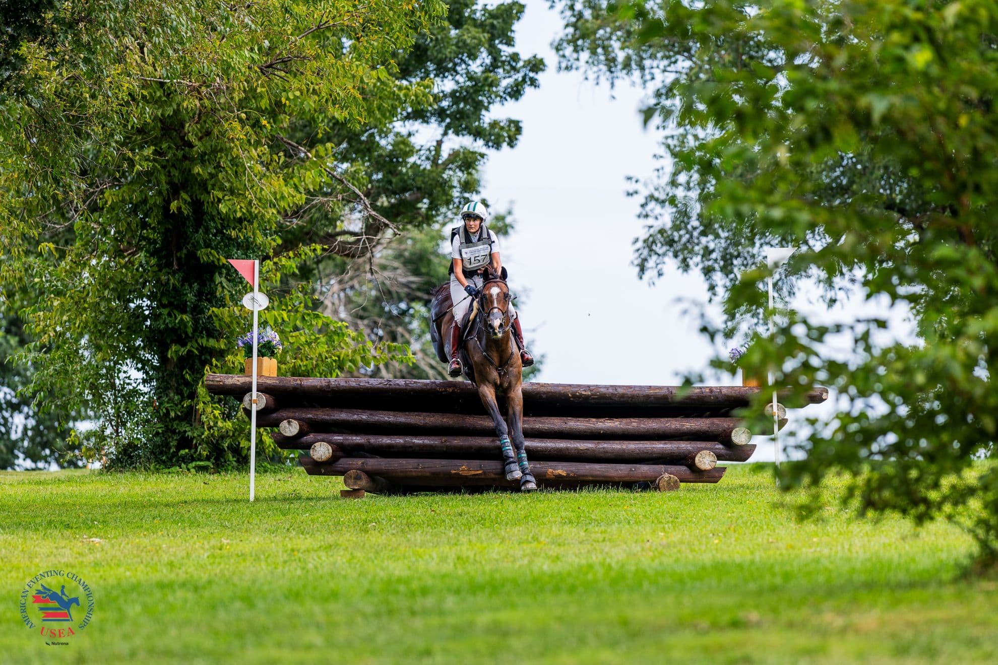 USEA Foundation Grants Open Through October 15th