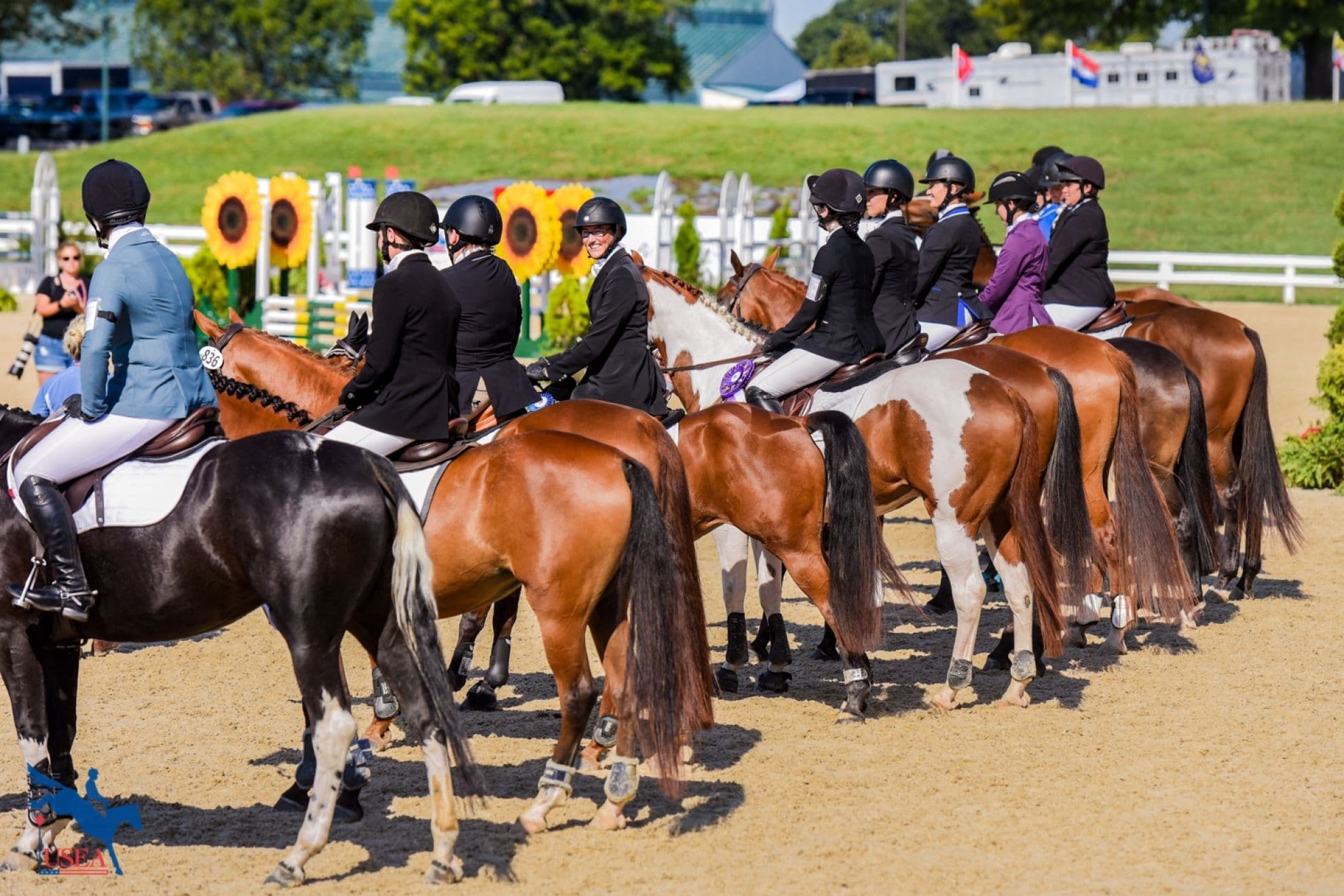 Let the Countdown Begin to the 2026 USEA AEC