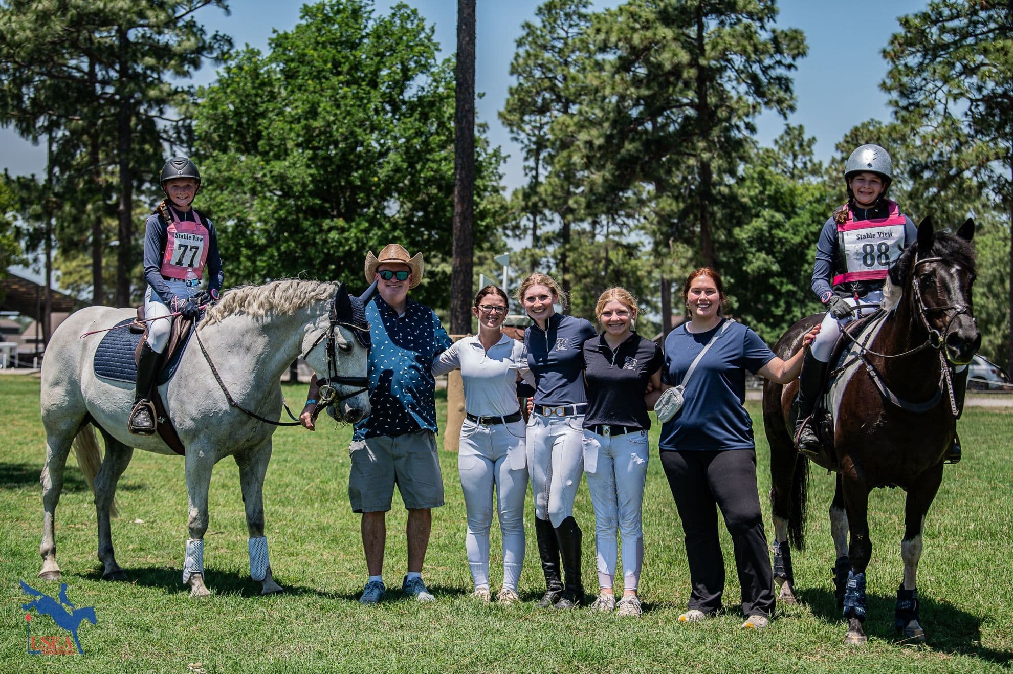Renew Your USEA Membership for the 2026 Season Today